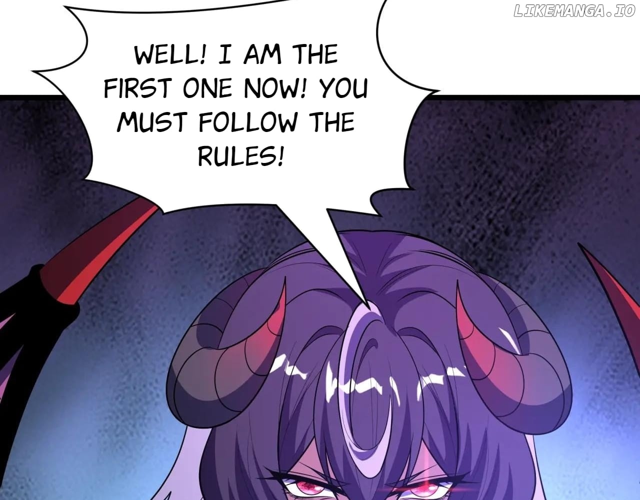 Era of the Haunted Chapter 495 - page 200